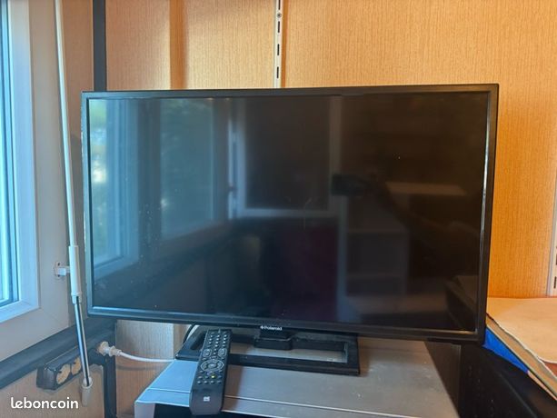 Télévision