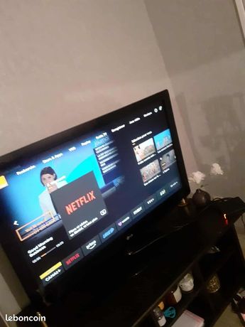 Télévision
