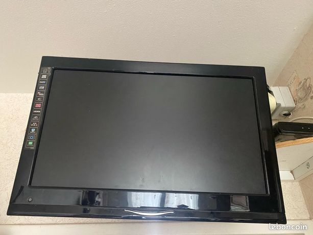 Télévision