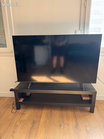 Télévision