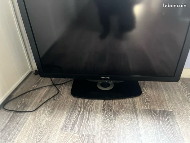 Télévision