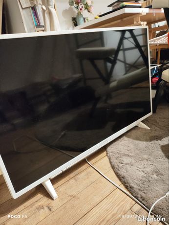 Télévision