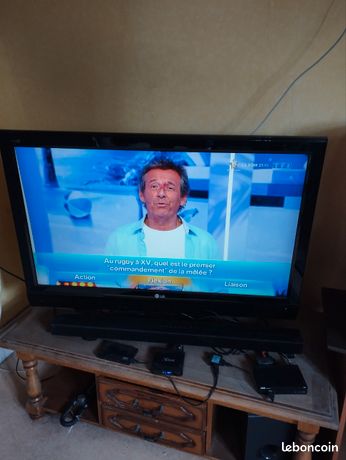Télévision