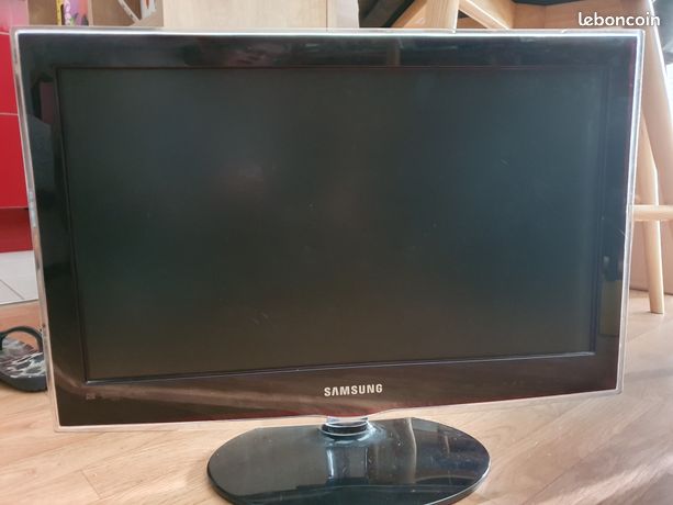 Télévision