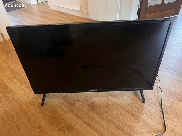 Télévision
