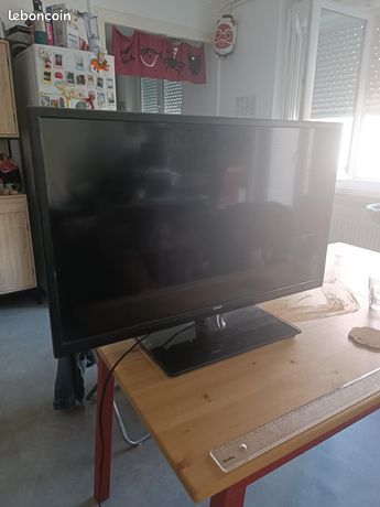 Télévision
