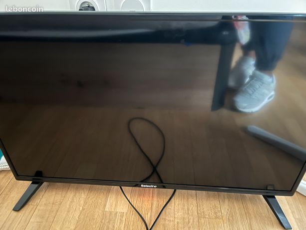 Télévision