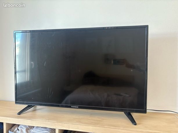 Télévision