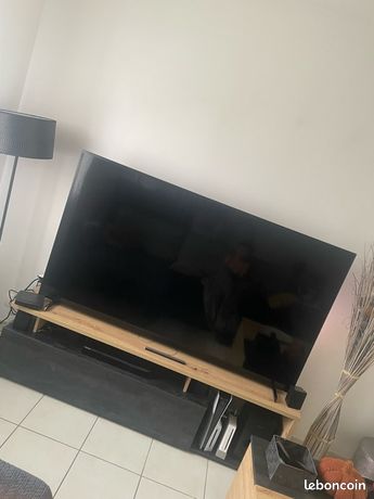 Télévision