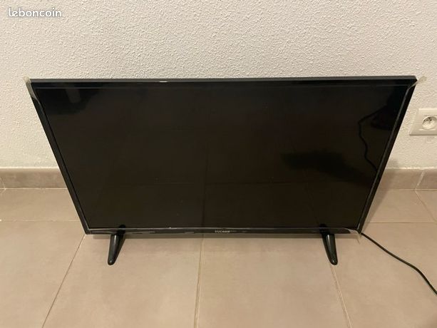 Télévision