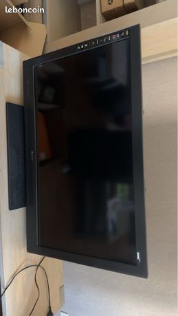 Télévision