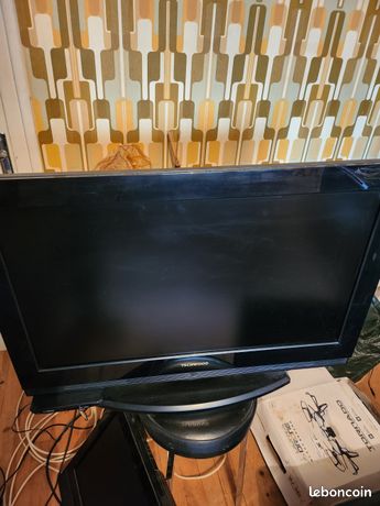 Télévision