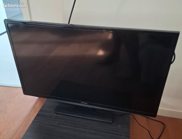 Télévision