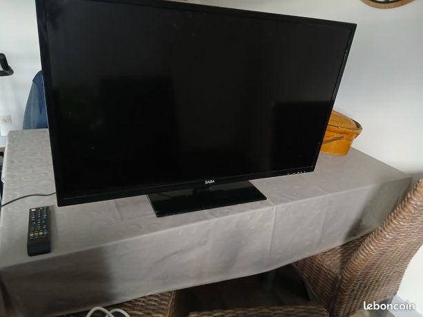 Télévision