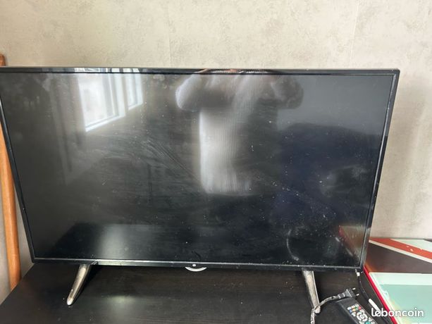 Télévision