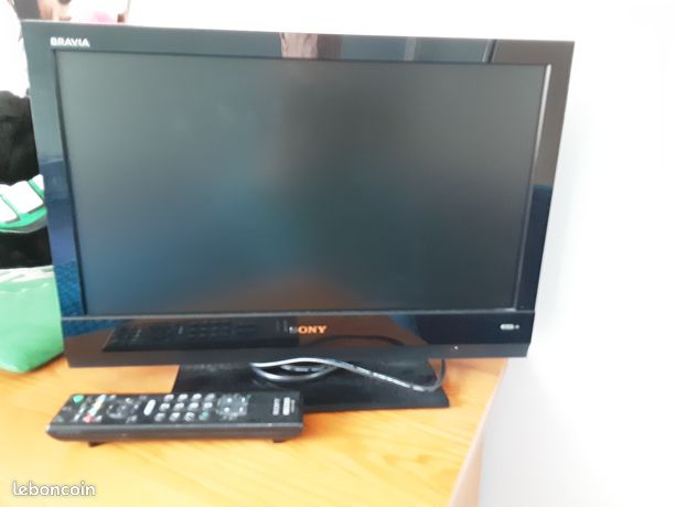 Télévision