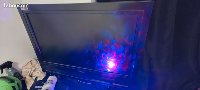 Télévision