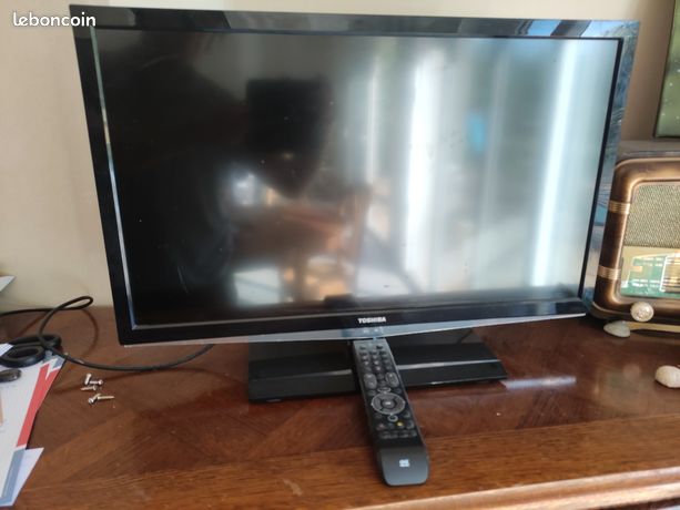 Télévision