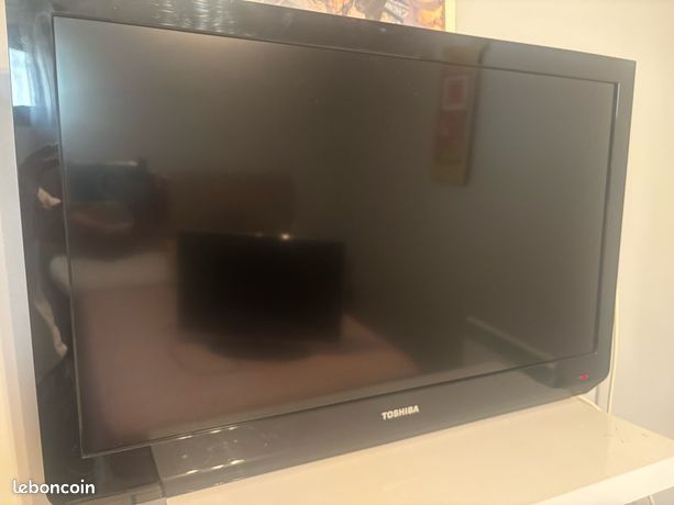 Télévision