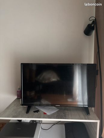 Télévision
