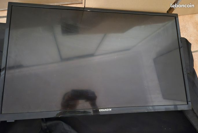 Télévision