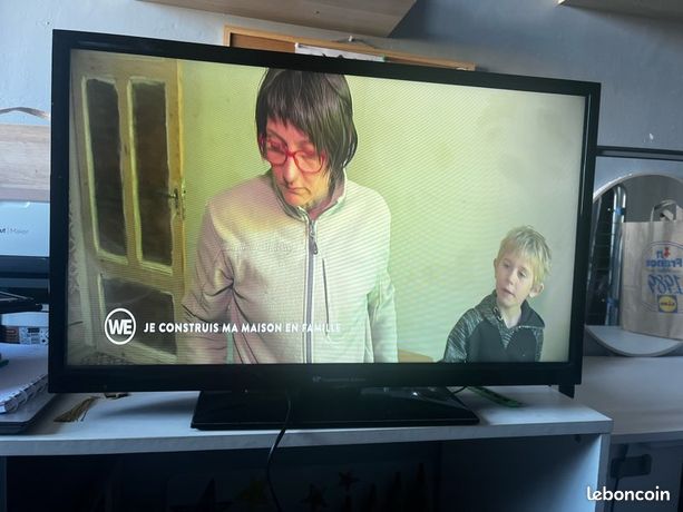 Télévision