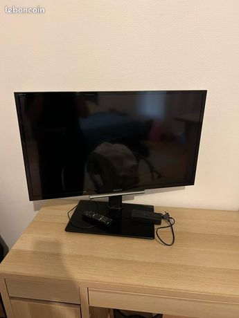 Télévision