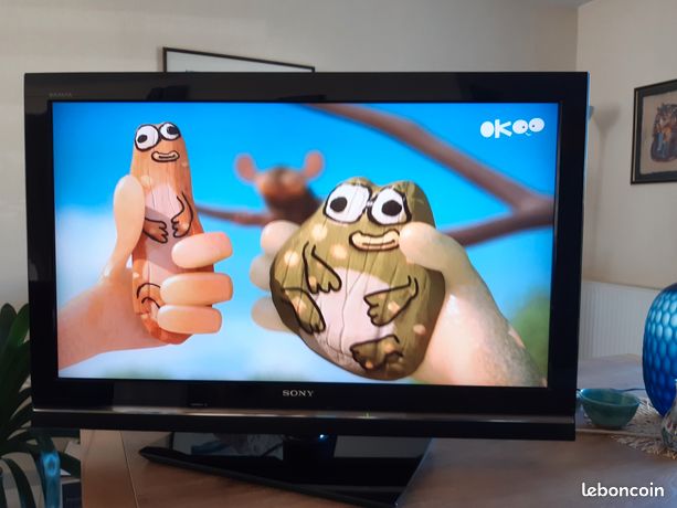 Télévision