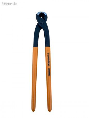 Tenaille 280mm Extra Mundial PVC