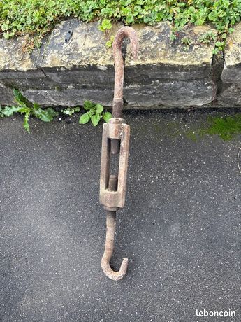 Tendeur 100cm
