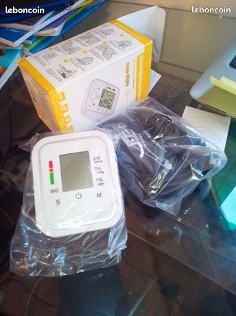 Tensio mètre tout neuf