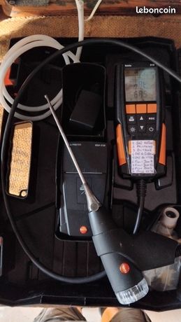 Testo 310