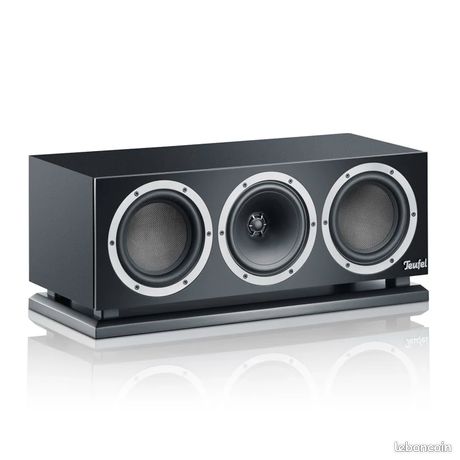 Teufel theater 500
