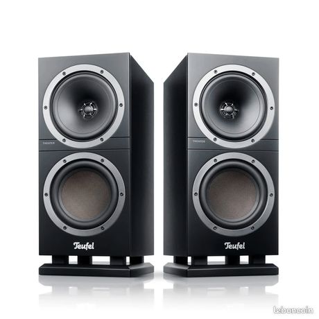 Teufel theater 500s