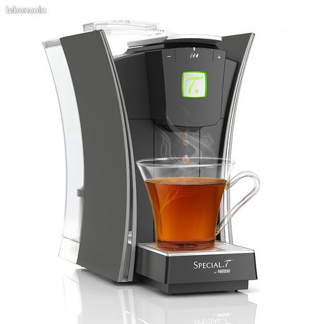 Théière Spécial T