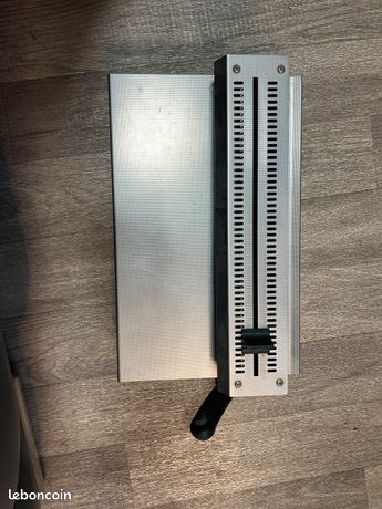Thermo celeuse