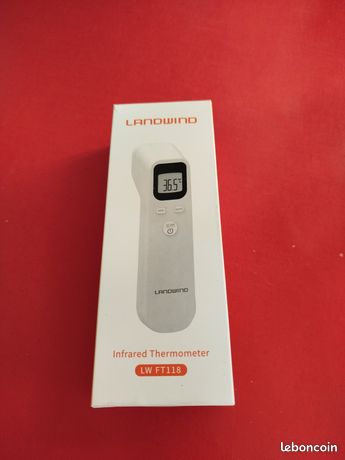 Thermomètre