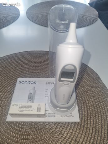 Thermomètre