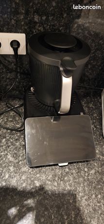 Thermomix Bimby TM7