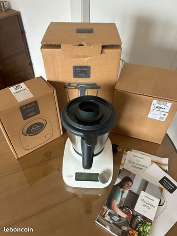 Thermomix friend TM6