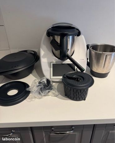 Thermomix M6