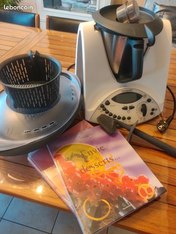 Thermomix TM 31