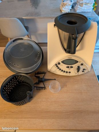 Thermomix TM31