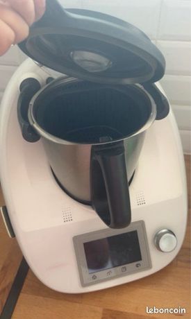 Thermomix tm5