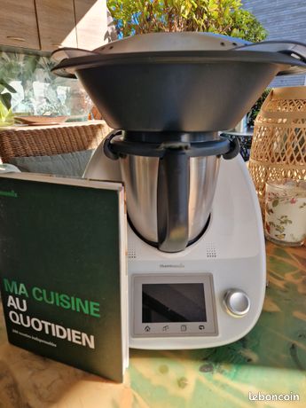Thermomix TM5