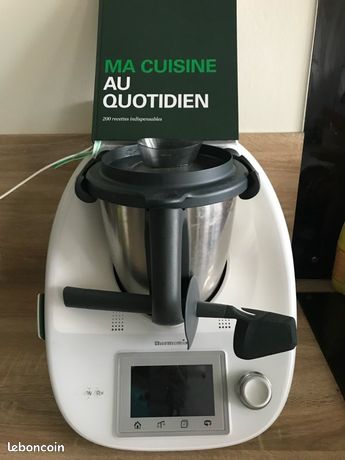 Thermomix Tm5