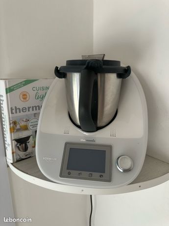 Thermomix TM5