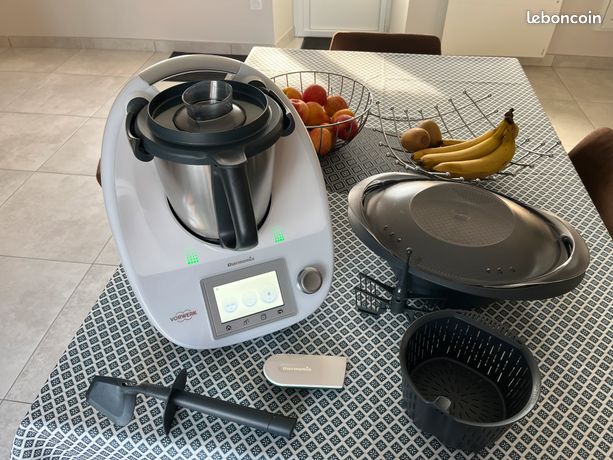 Thermomix TM5