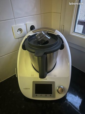 Thermomix TM5