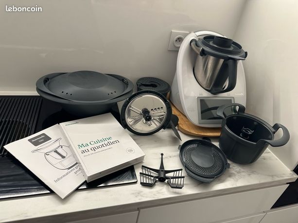 Thermomix TM6 État Neuf